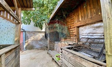 Casa Venta Población Carlos Trupp