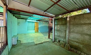 Casa Venta Población Carlos Trupp