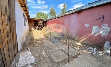 Casa Venta Población Carlos Trupp