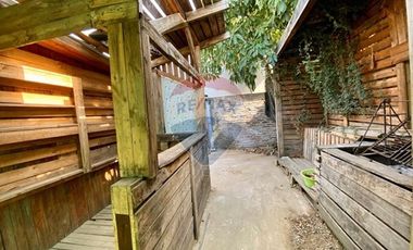 Casa Venta Población Carlos Trupp