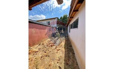 Casa Venta Población Carlos Trupp