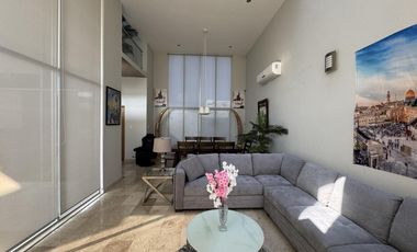 Casa Amueblada en Renta