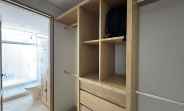 Casa Amueblada en Renta