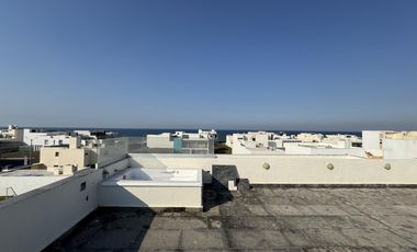 Casa Amueblada en Renta