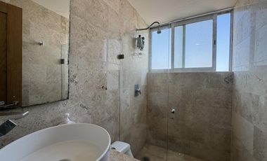 Casa Amueblada en Renta