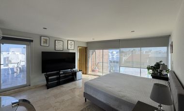 Casa Amueblada en Renta