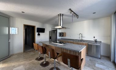 Casa Amueblada en Renta