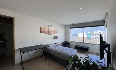 Casa Amueblada en Renta