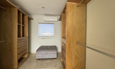 Casa Amueblada en Renta