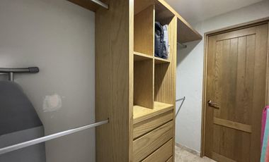 Casa Amueblada en Renta