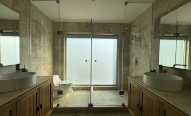 Casa Amueblada en Renta