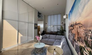 Casa Amueblada en Renta