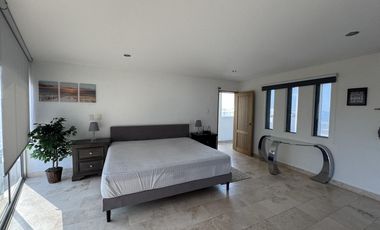 Casa Amueblada en Renta