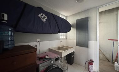 Casa Amueblada en Renta