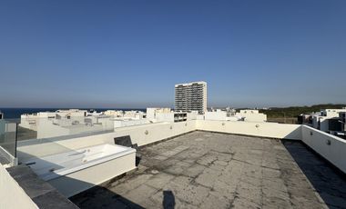 Casa Amueblada en Renta