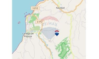 ¡Viva en armonía con la naturaleza!