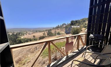 ¡Viva en armonía con la naturaleza!