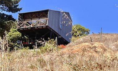 ¡Viva en armonía con la naturaleza!