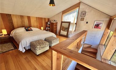 ¡Viva en armonía con la naturaleza!