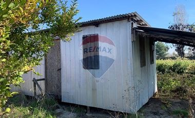 PARCELA EN PICHIDEGUA BAJAMOS EL PRECIO