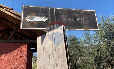 PARCELA EN PICHIDEGUA BAJAMOS EL PRECIO