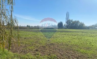 PARCELA EN PICHIDEGUA BAJAMOS EL PRECIO