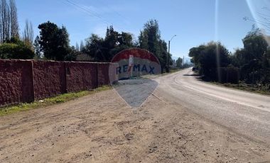 PARCELA EN PICHIDEGUA BAJAMOS EL PRECIO