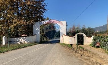 PARCELA EN PICHIDEGUA BAJAMOS EL PRECIO