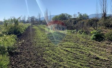 PARCELA EN PICHIDEGUA BAJAMOS EL PRECIO