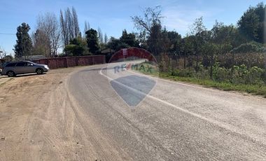 PARCELA EN PICHIDEGUA BAJAMOS EL PRECIO