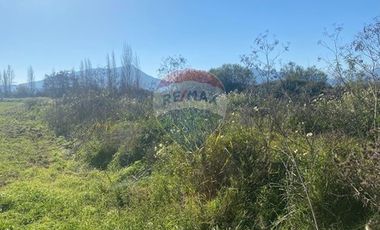 PARCELA EN PICHIDEGUA BAJAMOS EL PRECIO