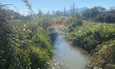 PARCELA EN PICHIDEGUA BAJAMOS EL PRECIO