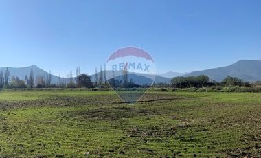 PARCELA EN PICHIDEGUA BAJAMOS EL PRECIO