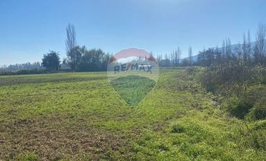 PARCELA EN PICHIDEGUA BAJAMOS EL PRECIO