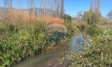 PARCELA EN PICHIDEGUA BAJAMOS EL PRECIO