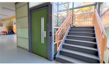 Edificio Comercial.......