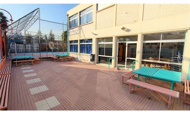 Edificio Comercial.......