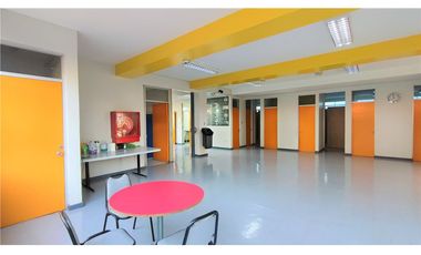 Edificio Comercial.......