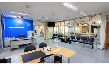 Edificio Comercial.......