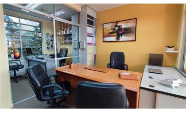 Edificio Comercial.......