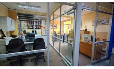 Edificio Comercial.......