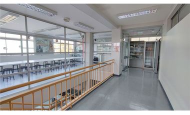 Edificio Comercial.......