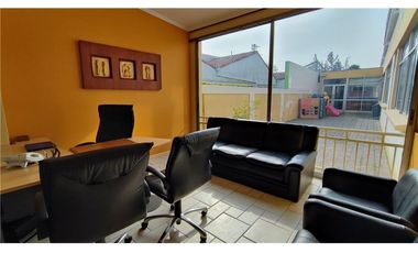 Edificio Comercial.......