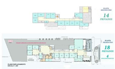 Edificio Comercial.......