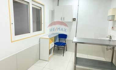 CASA COMERCIAL SECTOR SUR