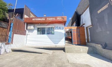 CASA COMERCIAL SECTOR SUR