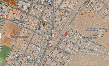 CASA COMERCIAL SECTOR SUR