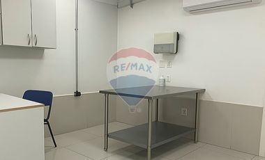 CASA COMERCIAL SECTOR SUR