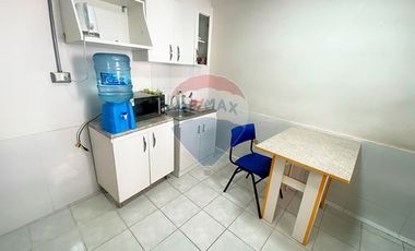 CASA COMERCIAL SECTOR SUR