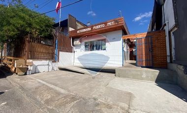 CASA COMERCIAL SECTOR SUR